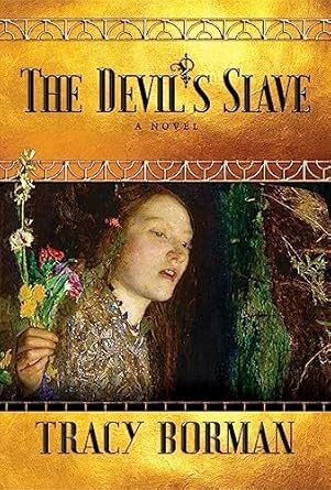 The Devil's Slave: A Novel