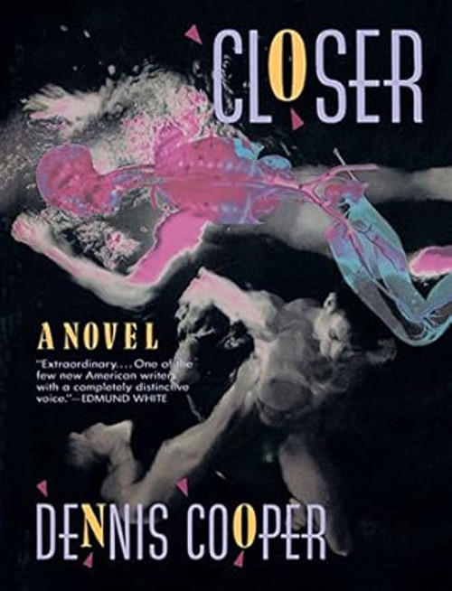 Closer: A Novel (Cooper Dennis)