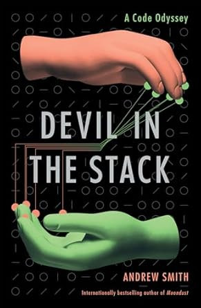Devil in the Stack: A Code Odyssey