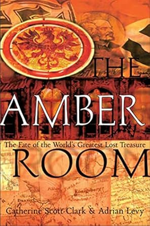 The Amber Room