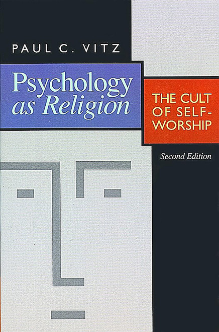 Psychology as Religion