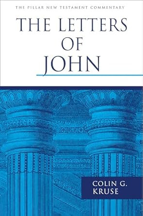 The Letters of John