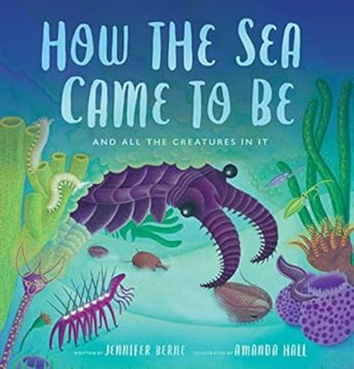 How the Sea Came to Be