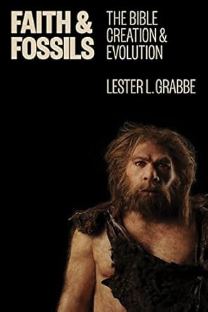 Faith and Fossils