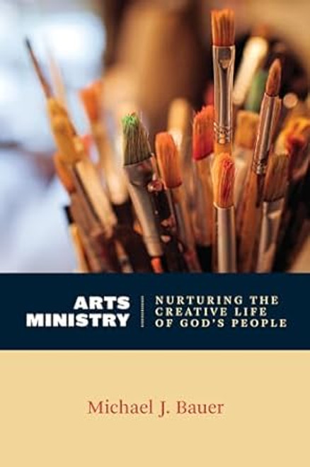 Arts Ministry