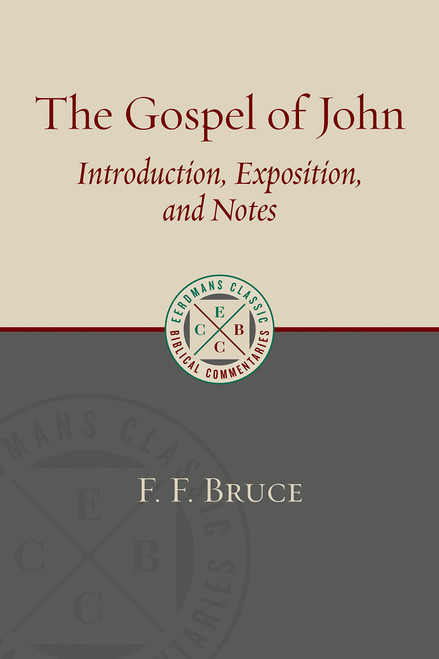 The Gospel of John