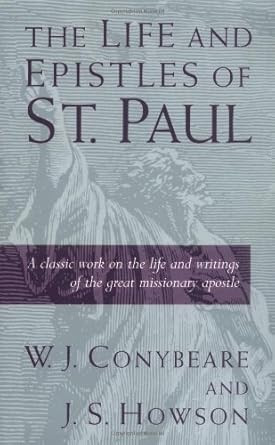 Life and Epistles of Saint Paul