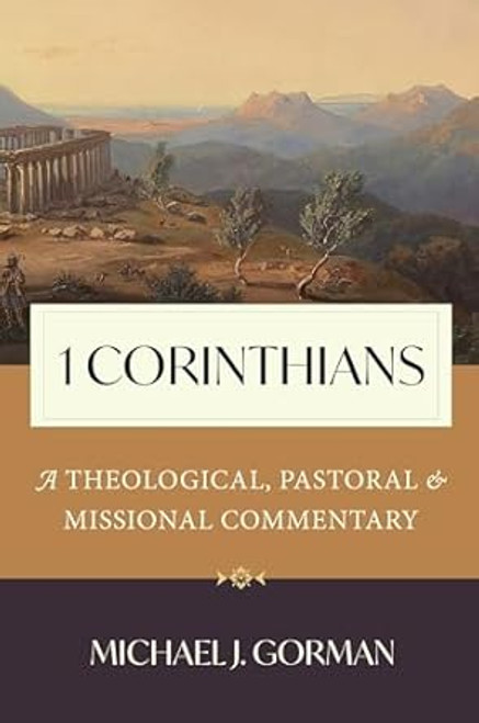 1 Corinthians