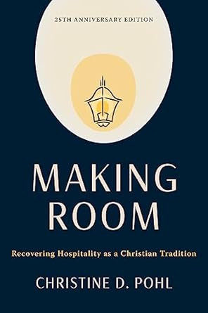 Making Room 25th