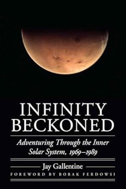 Infinity Beckoned