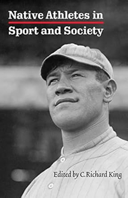 Native Athletes in Sport and Society
