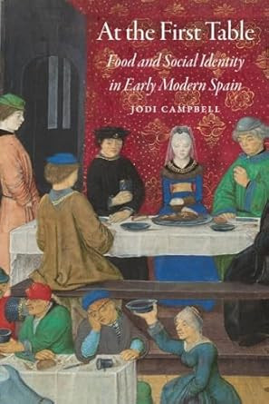 At the First Table