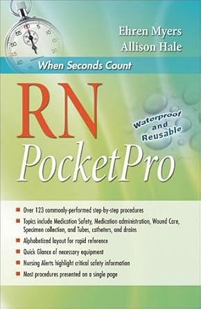 RN PocketPro