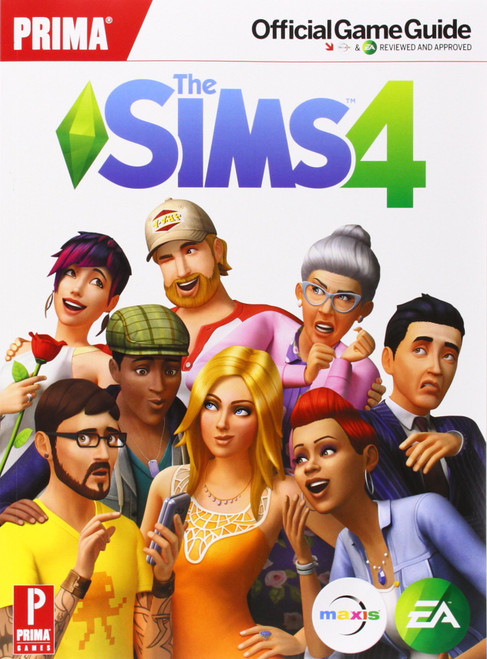 The Sims 4
