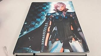 Lightning Returns