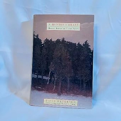 A Hunter's Heart