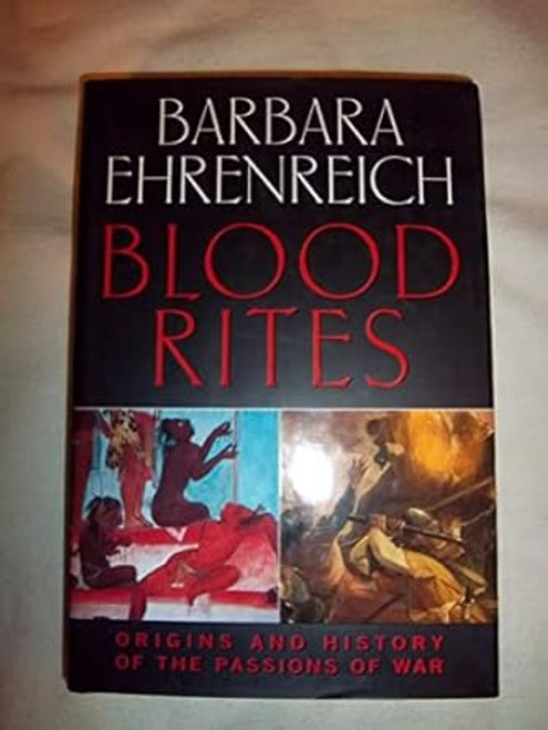 Blood Rites