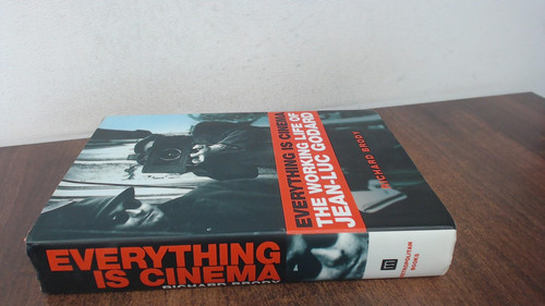Everything Is Cinema