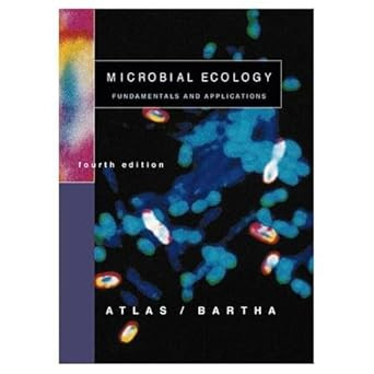 Microbial Ecology