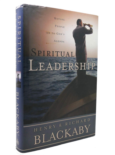Spiritual Leadership