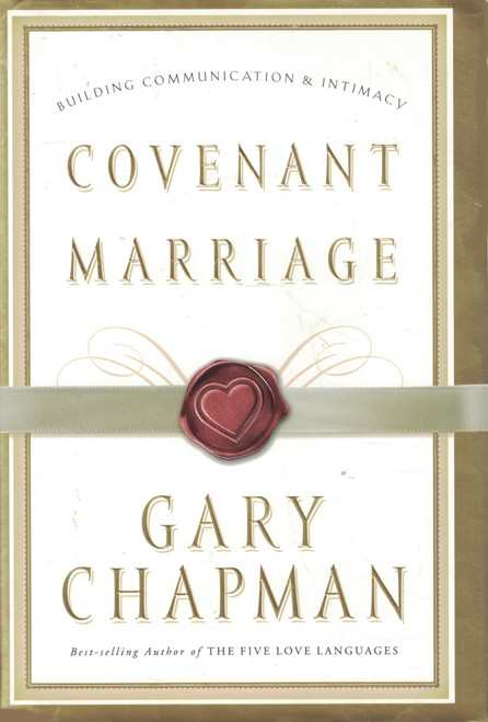 Covenant Marriage