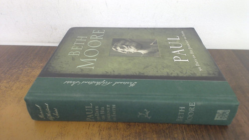 Paul: 90 Days on His Journey of Faith