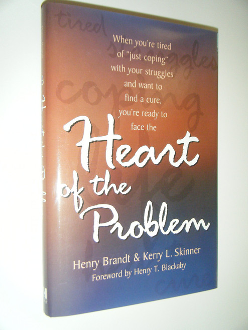 Heart of the Problem