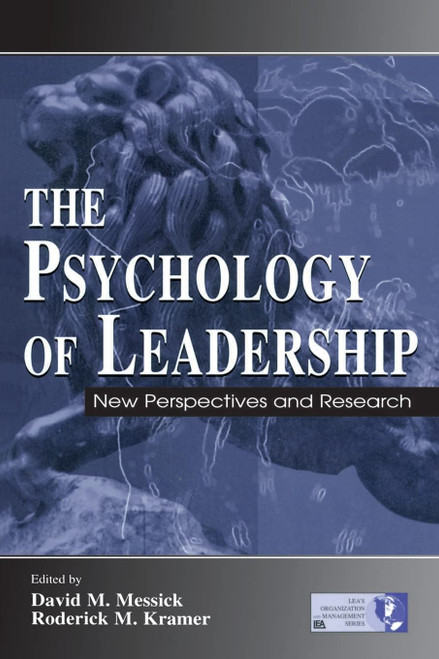 The Psychology of Leadership