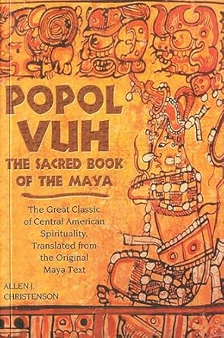 Popol Vuh