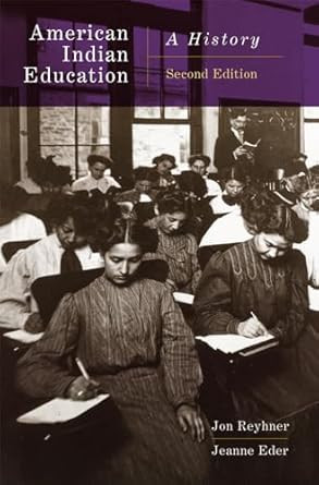 American Indian Education 2nd Edition
