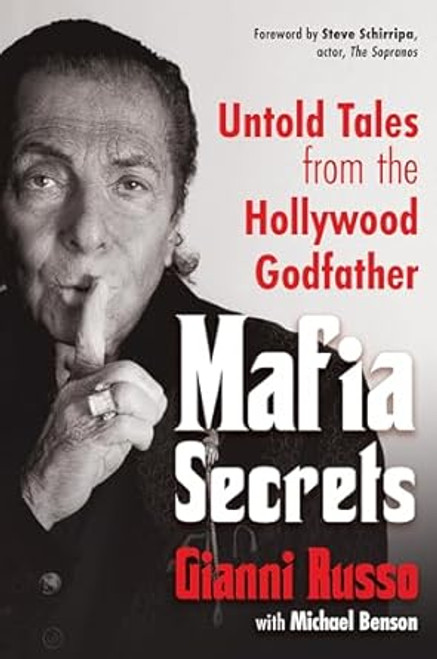 Mafia Secrets