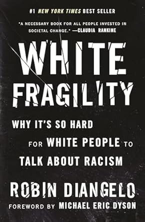 White Fragility