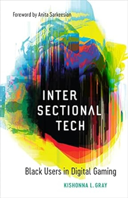 Intersectional Tech