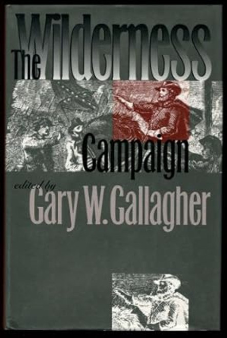 The Wilderness Campaign