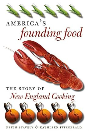 America's Founding Food