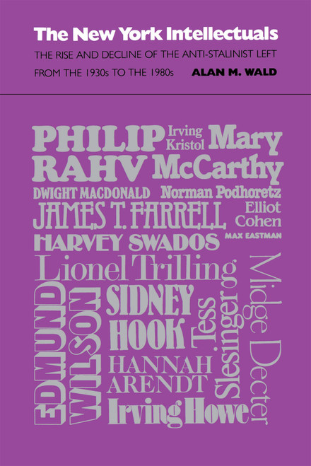 The New York Intellectuals