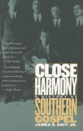 Close Harmony