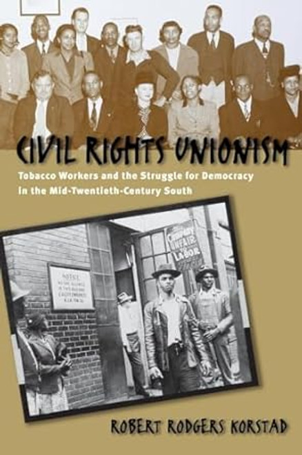 Civil Rights Unionism