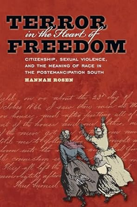 Terror in the Heart of Freedom