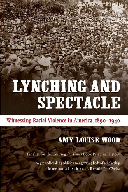 Lynching and Spectacle