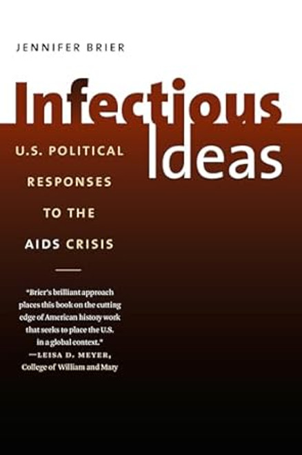 Infectious Ideas