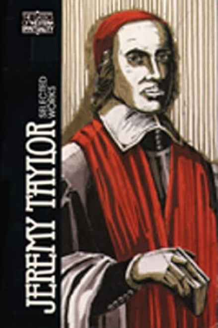 Jeremy Taylor: Selected Works