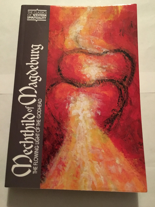 Mechthild of Magdeburg