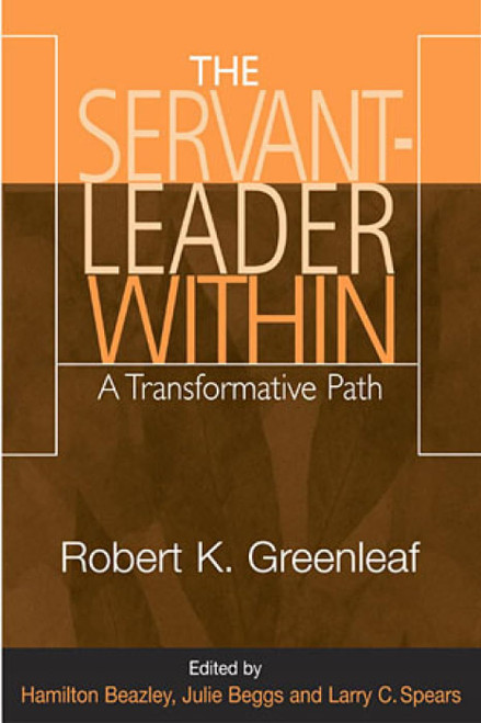 The Servant-Leader Within