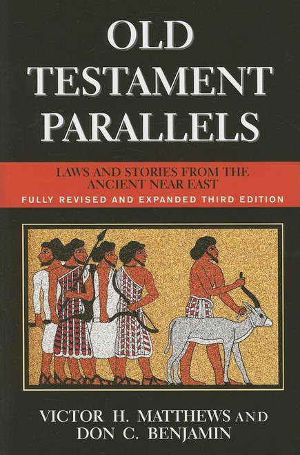 Old Testament Parallels