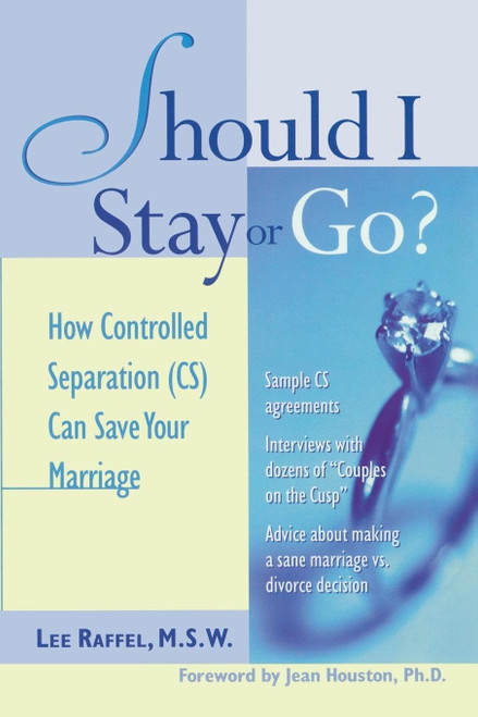 Should I Stay Or Go?: How Controlled Separation