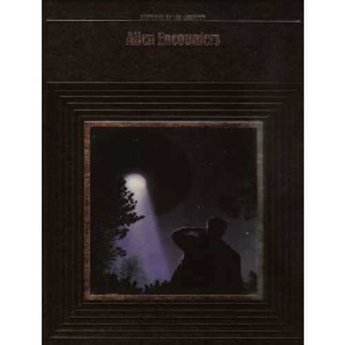 Alien Encounters