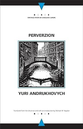 Perverzion
