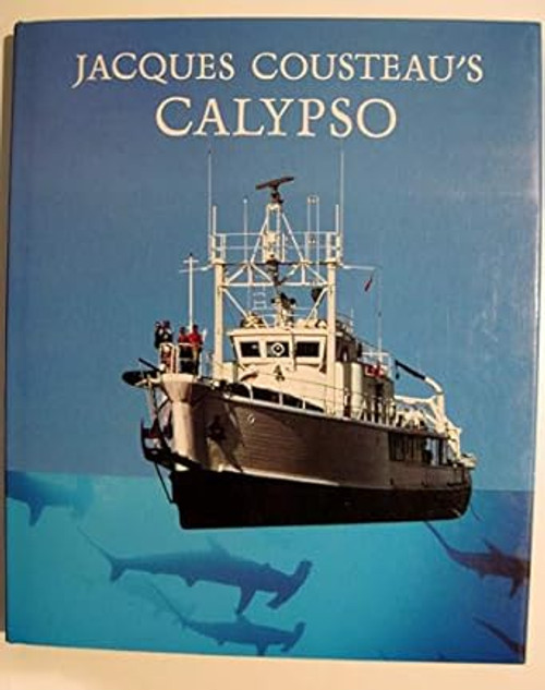 Jacques Cousteau's Calypso