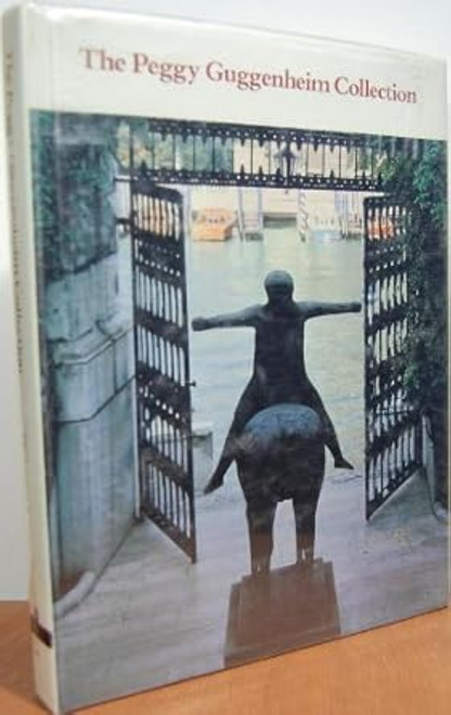 Handbook: The Peggy Guggenheim Collection